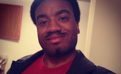 Speaker: Shareef Jackson | AlterConf